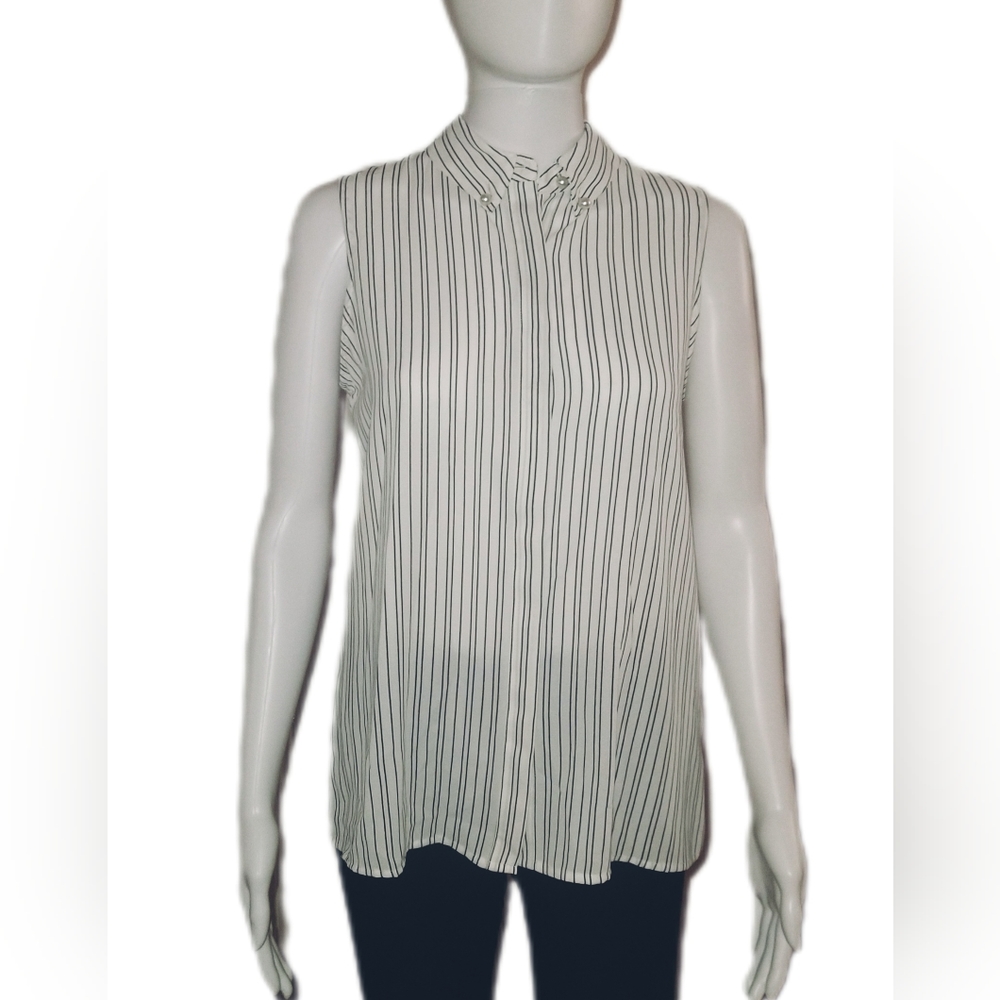 Karl Lagerfeld Blouse